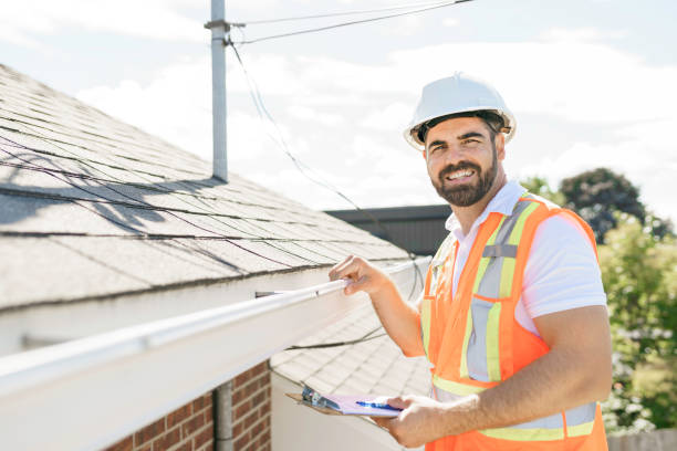 Best Roof Replacement Cost  in Union Park, FL
