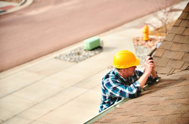 Quick and Trustworthy Emergency Roof Repair Services in Union Park, FL