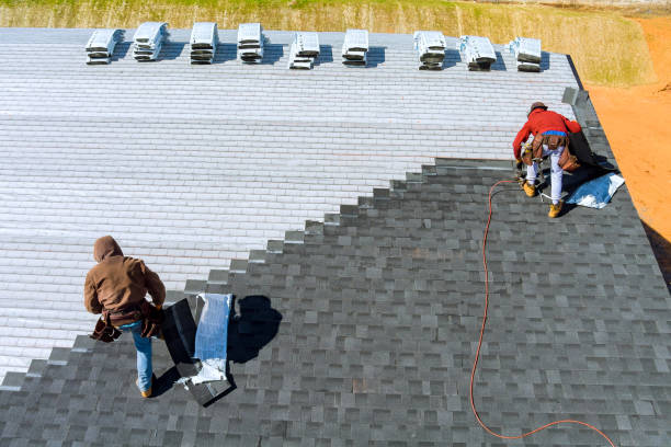 Tile Roofing Contractor in Union Park, FL
