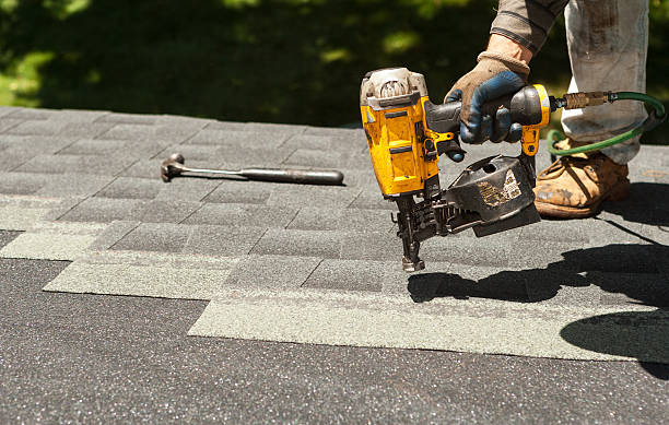 Best Roof Waterproofing Services  in Union Park, FL