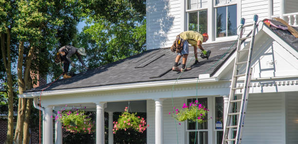 Slate Roofing Contractor in Union Park, FL