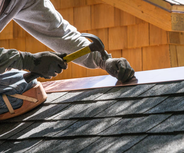 Best Roof Maintenance Services  in Union Park, FL